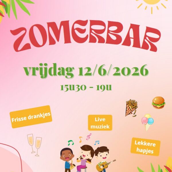 Zomerbar!