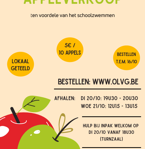Appelverkoop